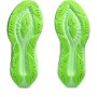 Novablast 4 - Hombre Illuminate Green/lime Burst