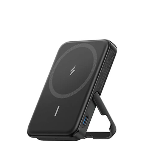 Cargador Magnetico MagSafe PowerBank Anker 5K Cargador Magnetico MagSafe PowerBank Anker 5K