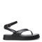 Sandalias de Mujer Miss Carol Gors Negro