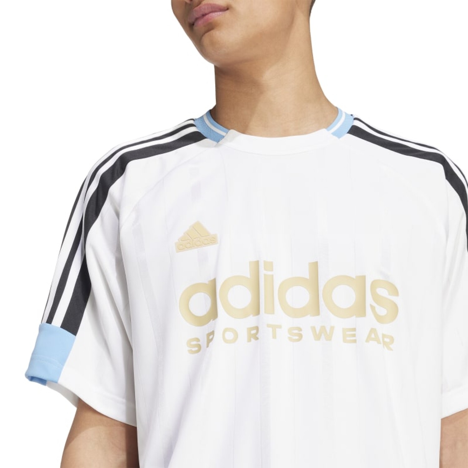 Remeras adidas uruguay cheap