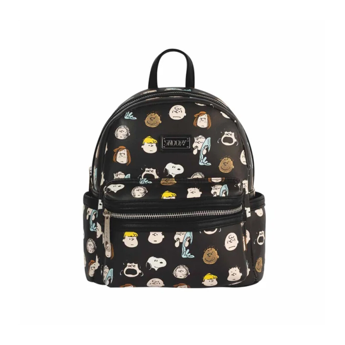 Mochila Mooving Mini Bag - Snoopy 