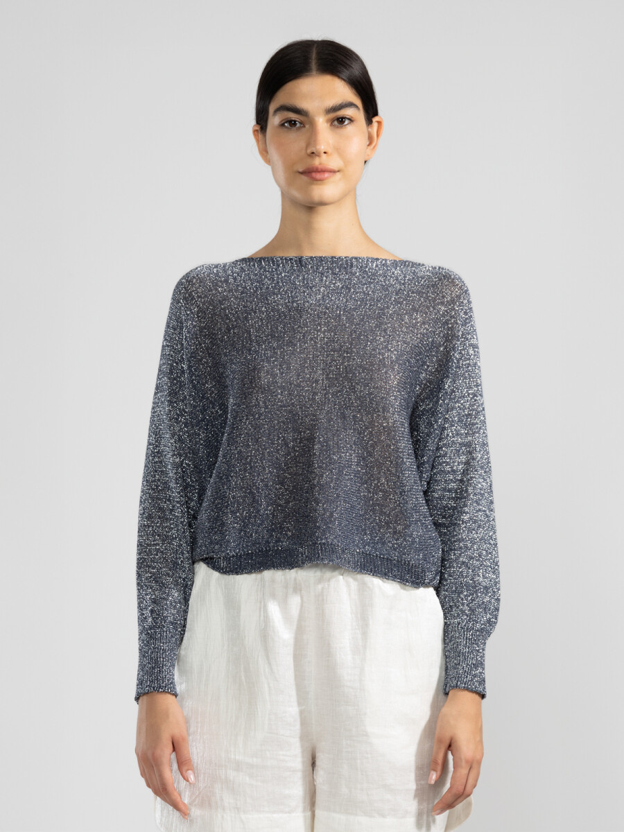LU TIGER SWEATER 