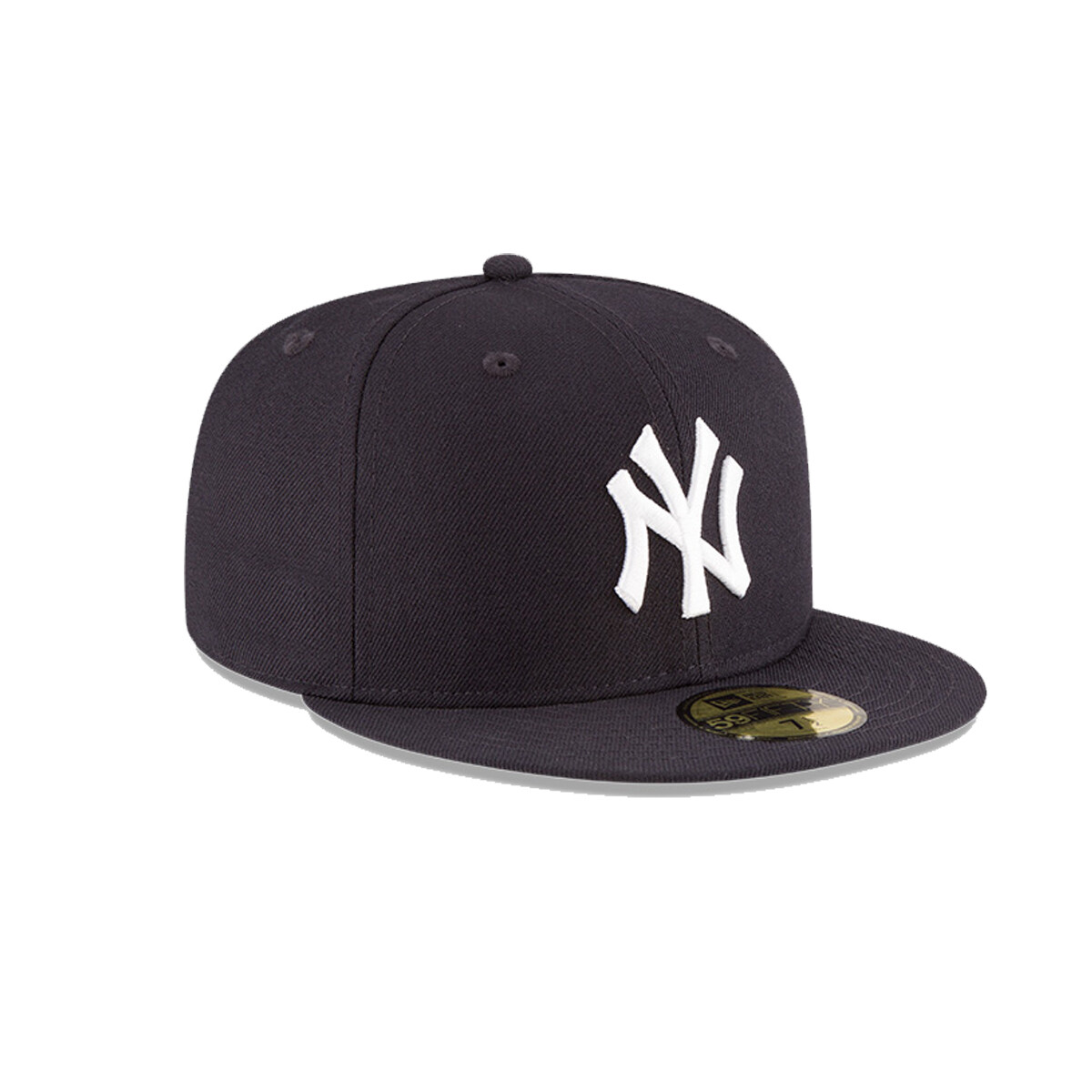 Gorro New Era - New York Yankees MLB 59Fifty - 11941901 - BLACK 