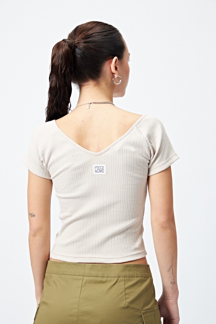 REMERA GEMMA Arena
