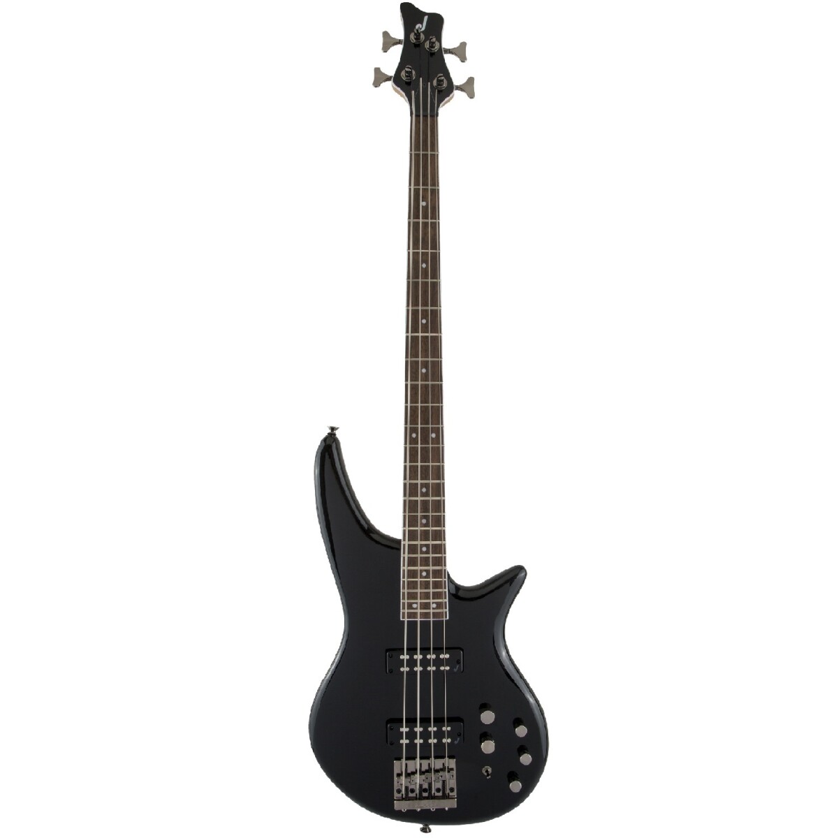 Bajo Electrico/jackson Js3 Spectra Iv Blk 