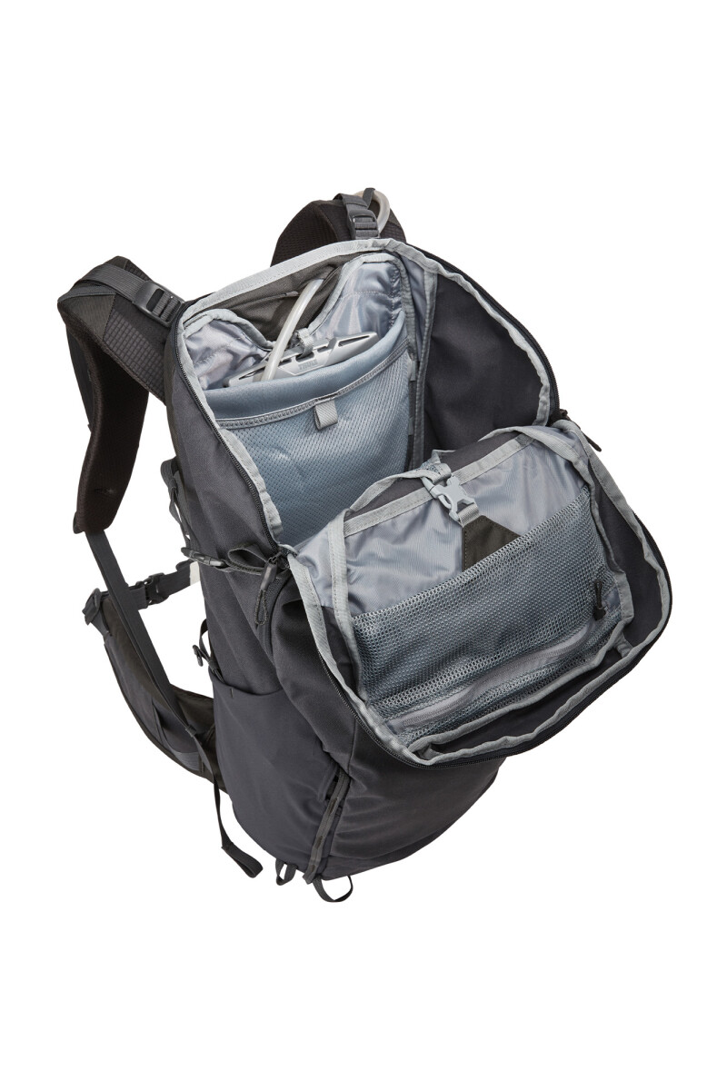 Thule AllTrail X 35L - Obsidian Thule AllTrail X 35L - Obsidian