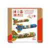 Set de manualidades para hacer cohetes Do it yourself Djeco 4+ Set De Manualidades Para Hacer Cohetes Do It Yourself Djeco 4+