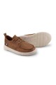 ZAPATENIS BIBI CUERO NEW WAY Camel