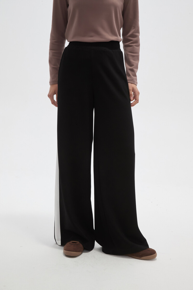 Pantalon Deportivo Beduin - Estampado 1 