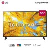 Tv Smart Lg 50" Ultra Hd 4k Unica