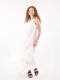 VESTIDO PULAU CRUDO