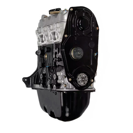 MOTOR SEMI ARMADO CHANA 1.0 465 DFM CHANA EFFA GONOW - MOTOR SEMI ARMADO CHANA 1.0 465 DFM CHANA EFFA GONOW -