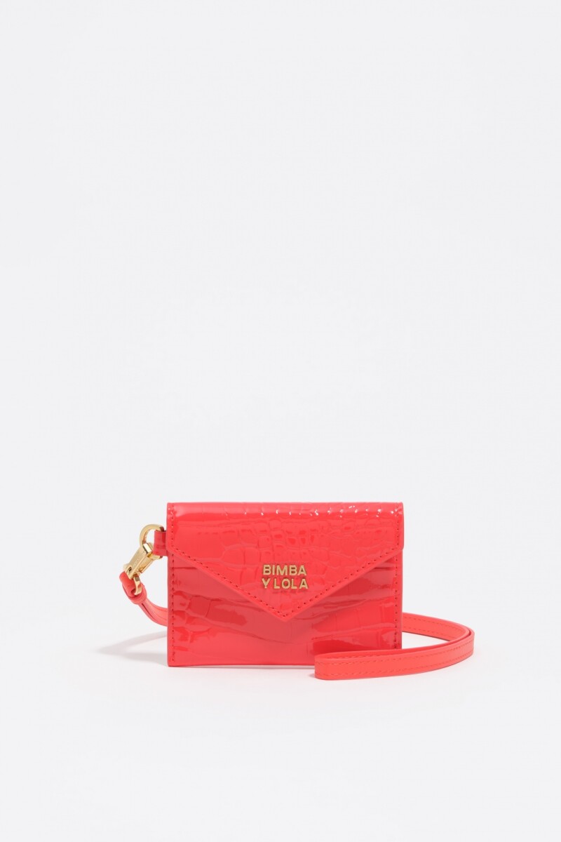 MONEDERO Coral
