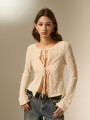 Tops Tedin Crudo / Natural