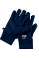 GUANTES UMBRO Azul