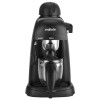 CAFETERA ESPRESSO A VAPOR ENXUTA 0.24 LTS CAFETERA ESPRESSO A VAPOR ENXUTA 0.24 LTS