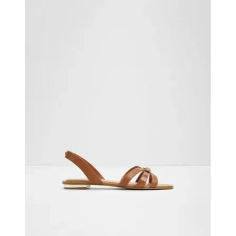 MARASSITA MEDIUM BROWN SYNTHETIC MEDIUM BROWN