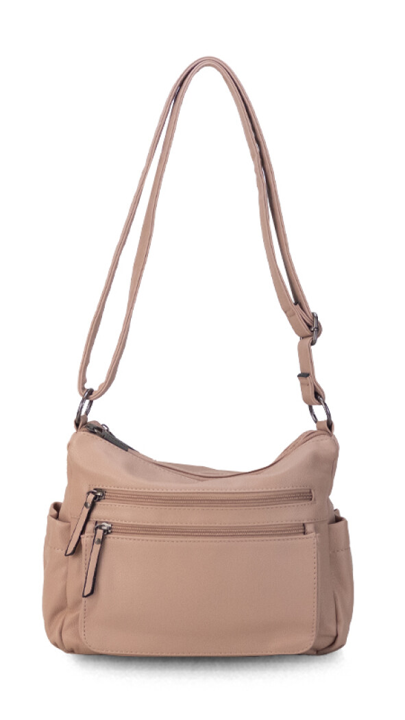 CARTERA MONTERREY ROSA PALO