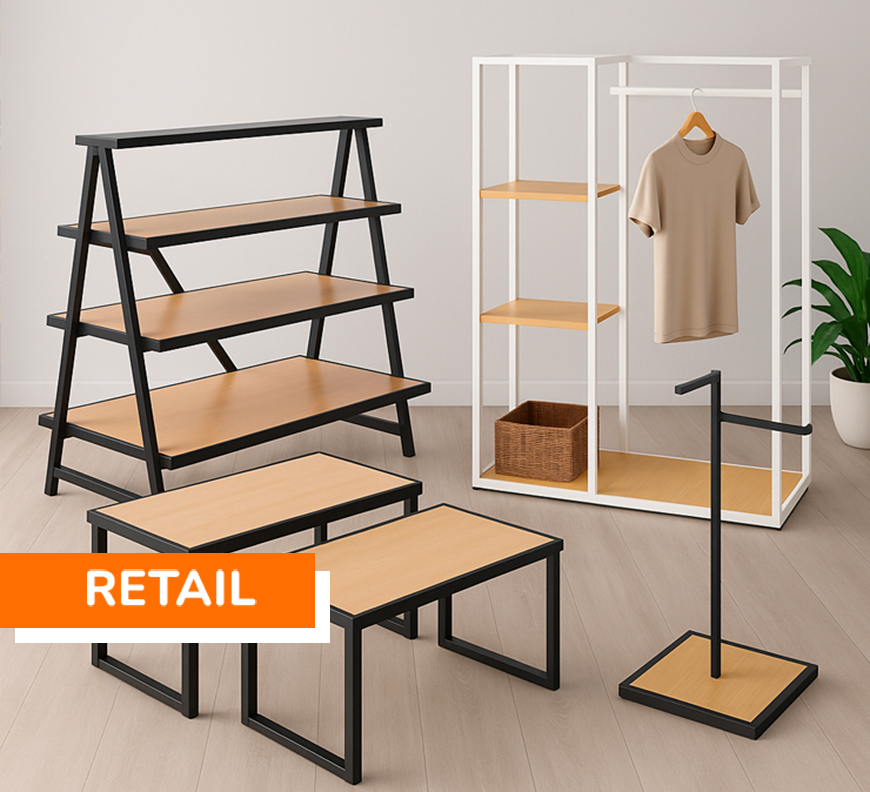RETAIL