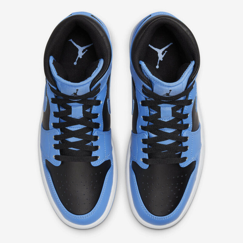NIKE AIR JORDAN 1 MID NIKE AIR JORDAN 1 MID
