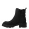 Botas de Mujer Miss Carol Galia Negro