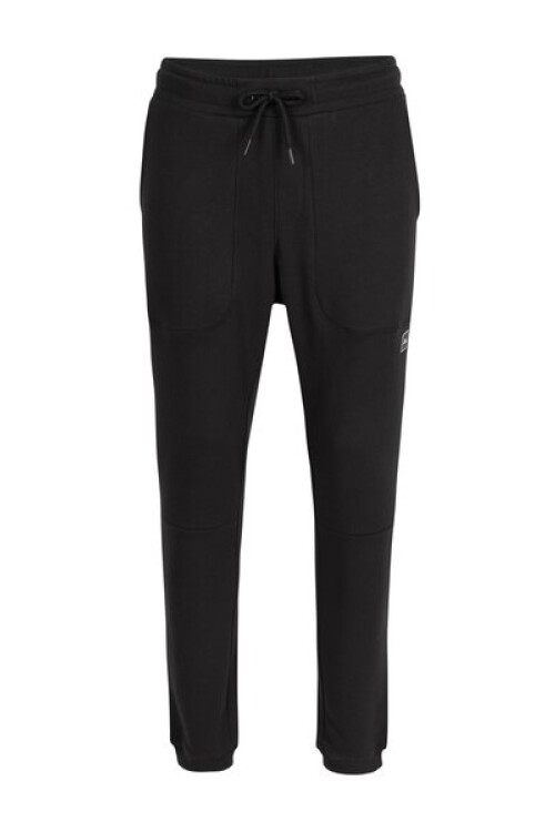 Pantalón O'Neill Jogger Cube Relaxed Negro