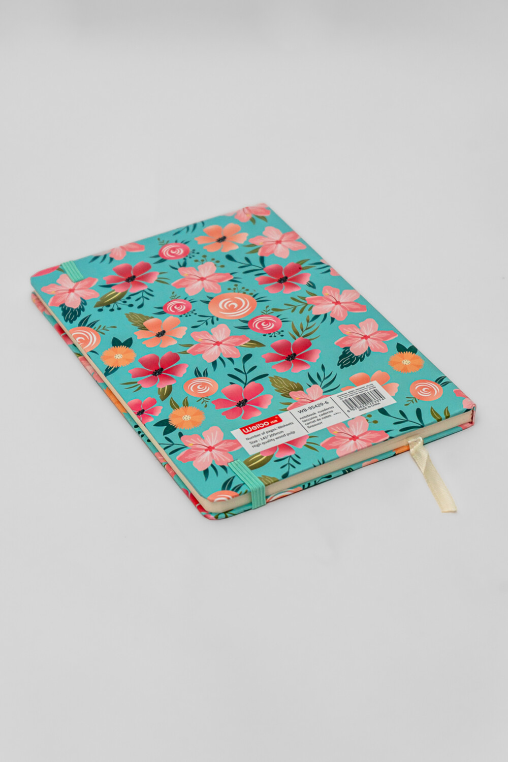 Cuaderno Everyday - A5 Estampado 1