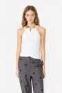 MUSCULOSA NIZA Blanco