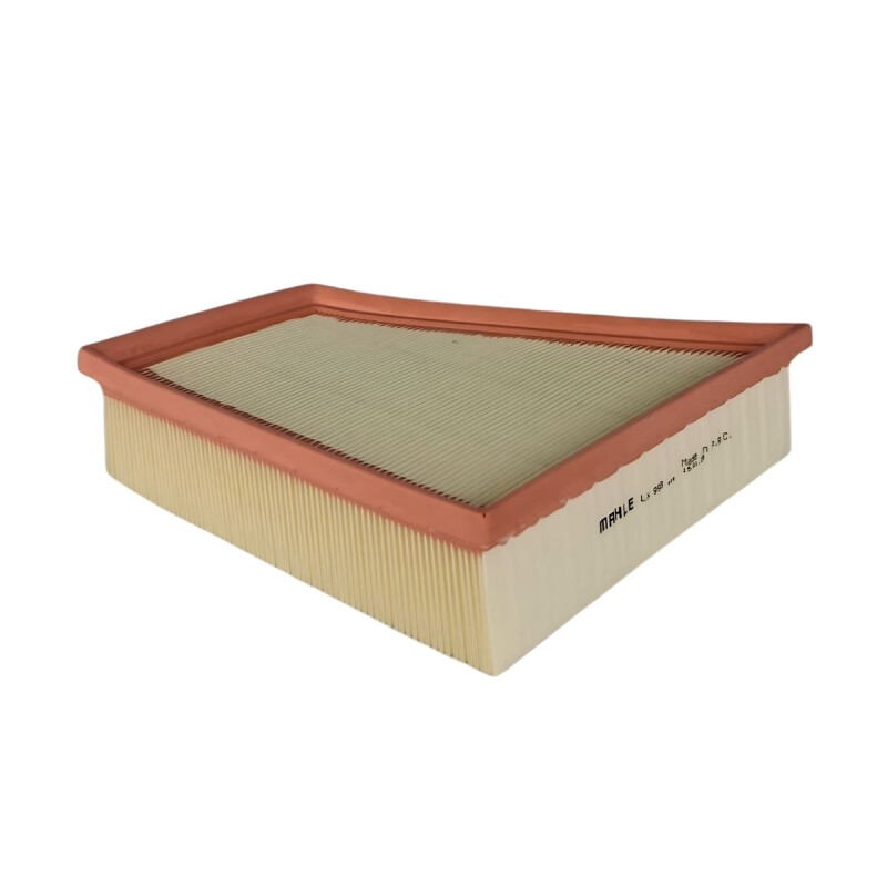 FILTRO DE AIRE GOL / SAVEIRO G5 / G6 / G7 / POLO 04/06 FOX / SURAN 1.6N Filtro De Aire Gol / Saveiro G5 / G6 / G7 / Polo 04/06 Fox / Suran 1.6n