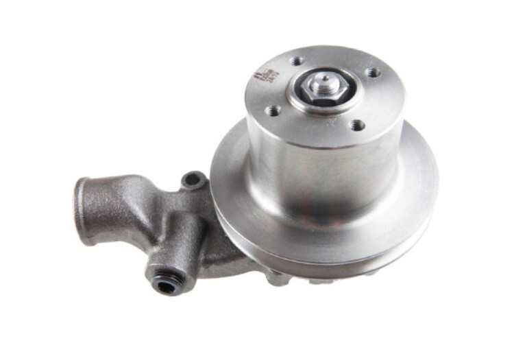 Bomba Agua s/Carcaza Alt Massey Fergusson Tractor Mf 265 Doble Disco/Mf 275 Doble Disco/Mf 275/Mf 265 Volks Camion 6.80 / 6.90 Bomba Agua s/Carcaza Alt Massey Fergusson Tractor Mf 265 Doble Disco/Mf 275 Doble Disco/Mf 275/Mf 265 Volks Camion 6.80 / 6.90