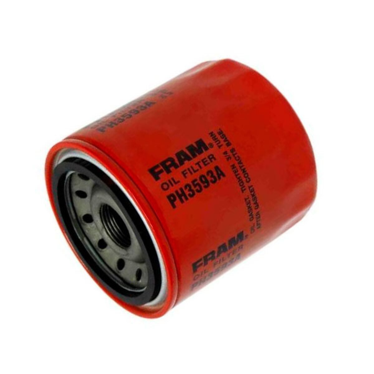 FILTRO ACEITE HONDA ACCORD CIVIC MAZDA 323 GMC PICKUP LUV (NAFTA) FRAM 