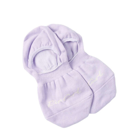 Medias invisibles Rip Curl Lila