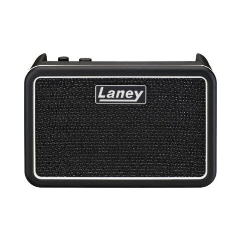 Amplificador guitarra Laney PRISM-MINI Negro Bluetooth Amplificador guitarra Laney PRISM-MINI Negro Bluetooth