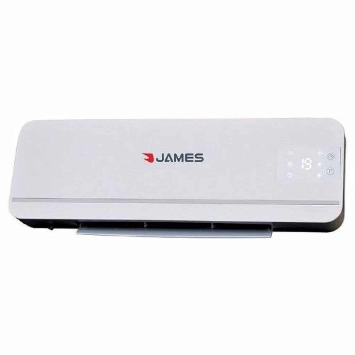 CALOVENTILADOR SPLIT JAMES CVTM 2000 PTC - 2000 W 3950 F 