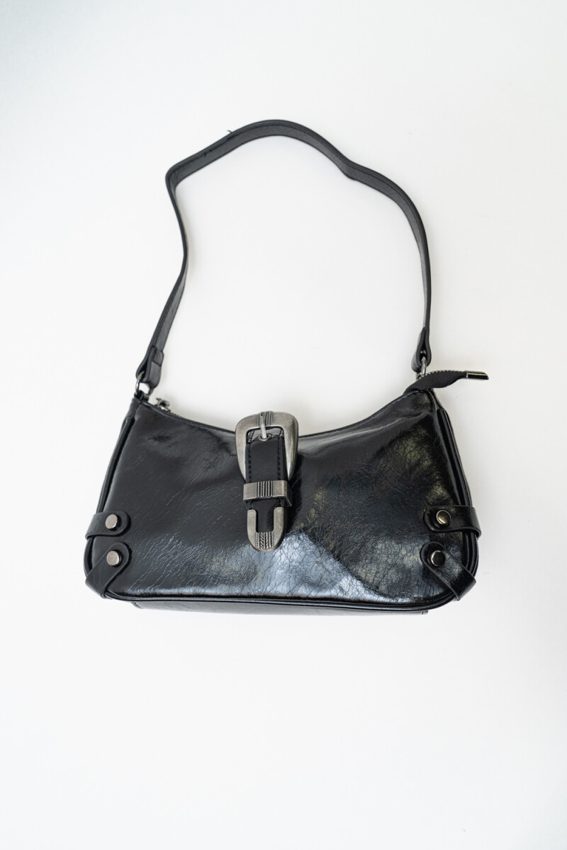 Bolso Tulum - Negro 
