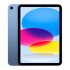 Ipad 10 10.9" 256gb We MPQ93LL/A Blue Ipad 10 10.9" 256gb We MPQ93LL/A Blue