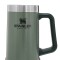 Stanley adventure Big Grip Beer Stein Verde
