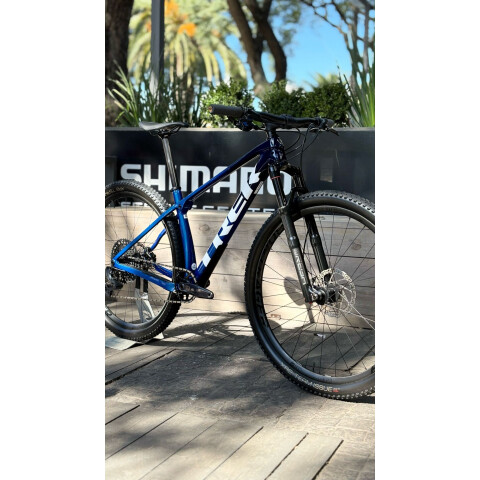 TREK PROCALIBER 9.7 T-M SRAM GX TREK PROCALIBER 9.7 T-M SRAM GX