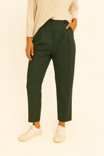 Pantalón Punto Verde