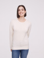 Sweater Misurata Crudo / Natural