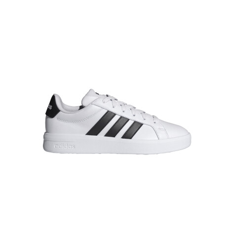 adidas GRAND COURT 3.0 JUNIOR White