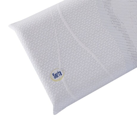 Almohada V600 0.80 x 0.40