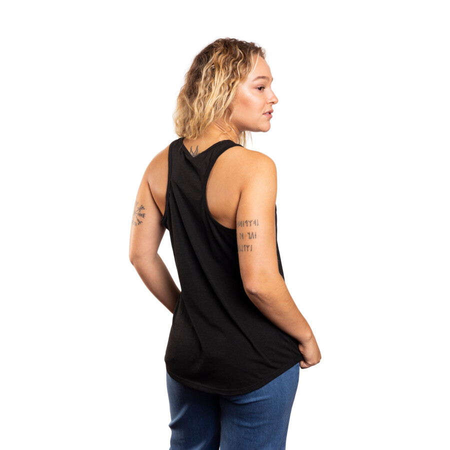 CHERRY MUSCULOSA BLACK