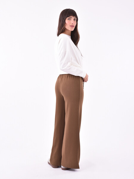 PANTALON CIRA KAKI