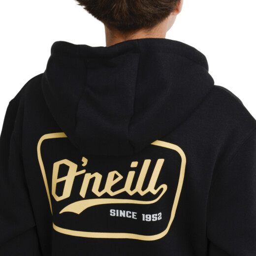 Canguro Oneill Wrangled Niño - Negro Canguro Oneill Wrangled Niño - Negro