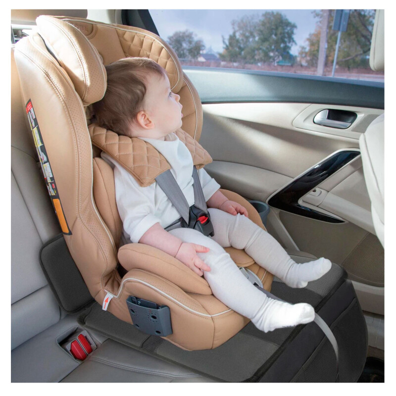 Protector de Asiento para Butacas infantiles Bebesit Protector de Asiento para Butacas infantiles Bebesit
