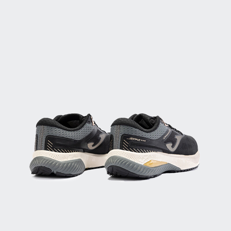 Championes Joma Hispalis 2341 Negro