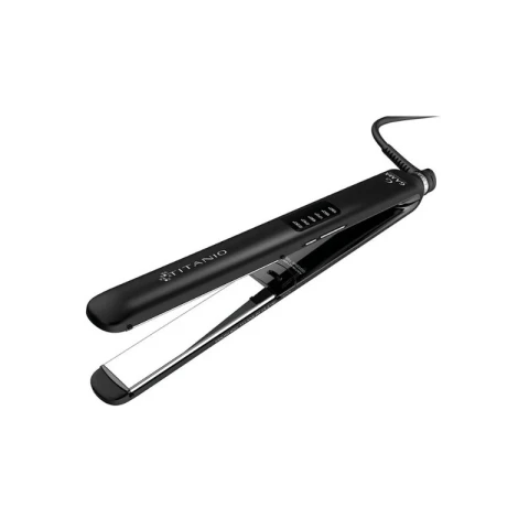 SECADOR DE PELO GAMA BORA CHIA Negro