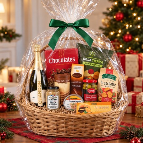 Gourmet Pack Gourmet Pack