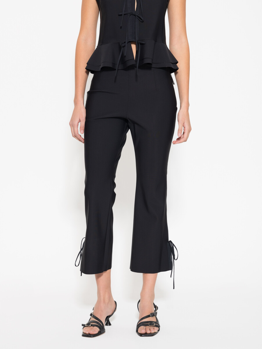 PANTALON JULIETA 